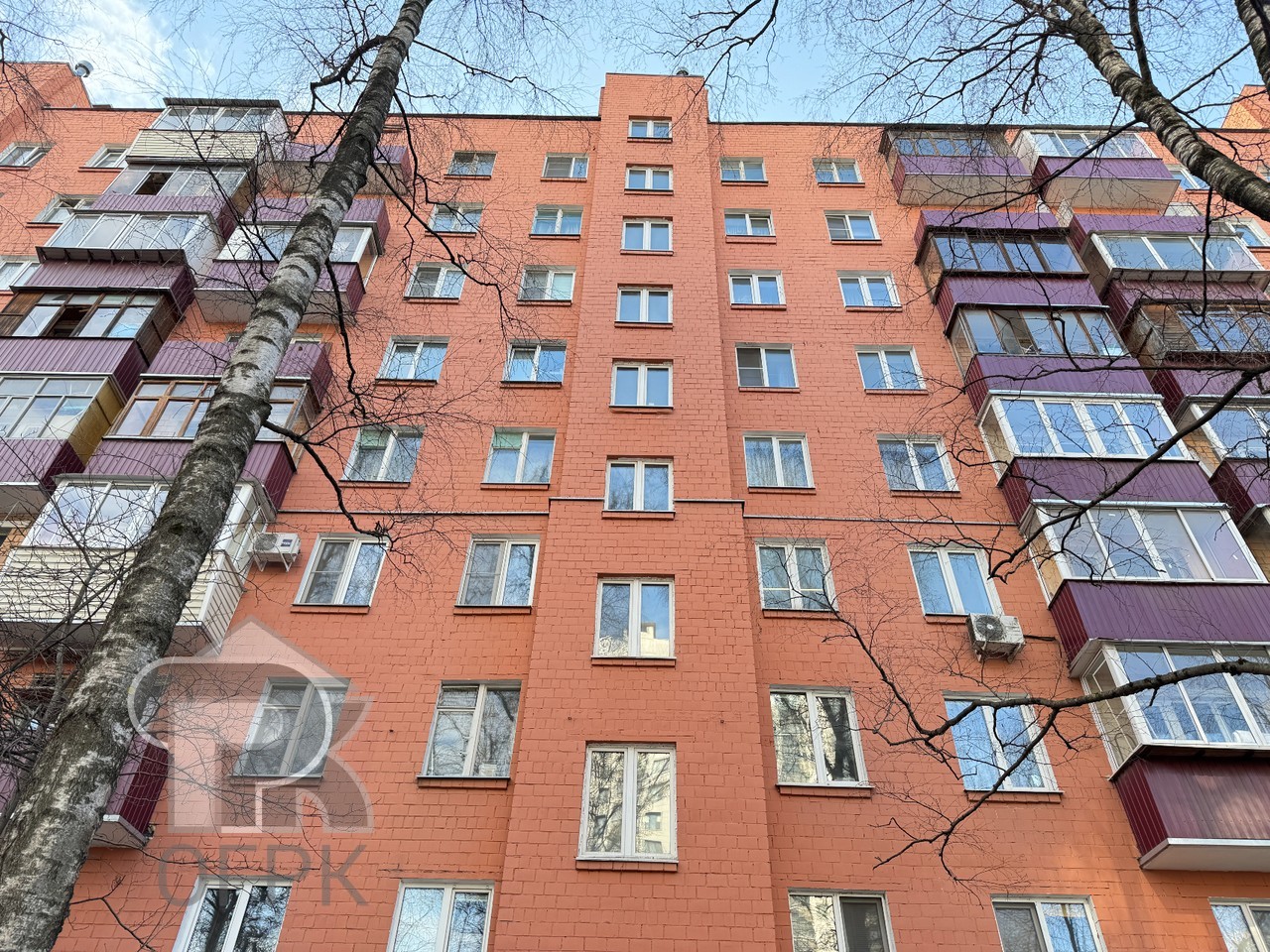 Купить 3-комнатную квартиру, №389069