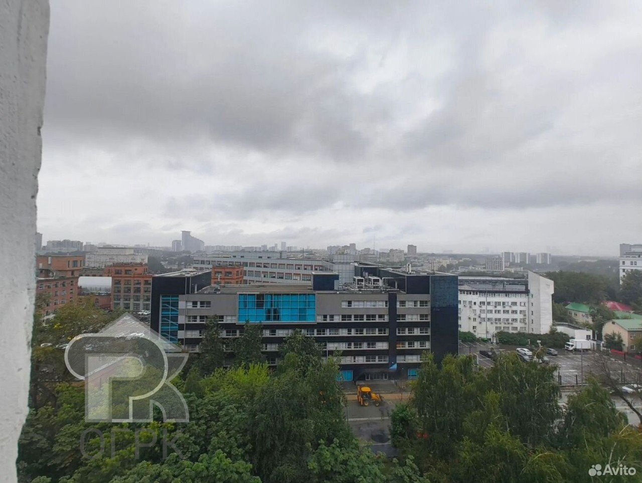 Купить 3-комнатную квартиру, №391380
