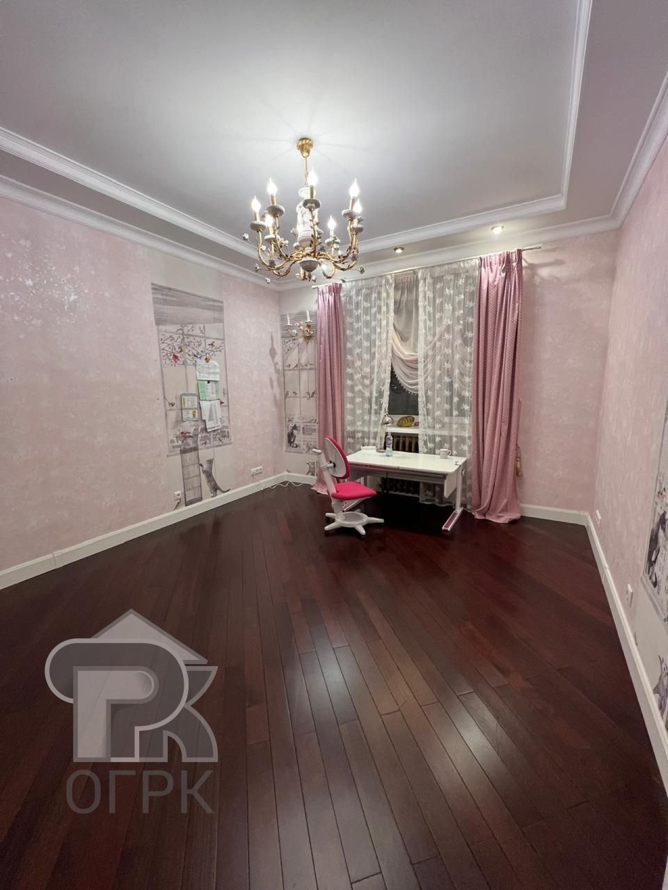 Купить 2-комнатную квартиру, №387718