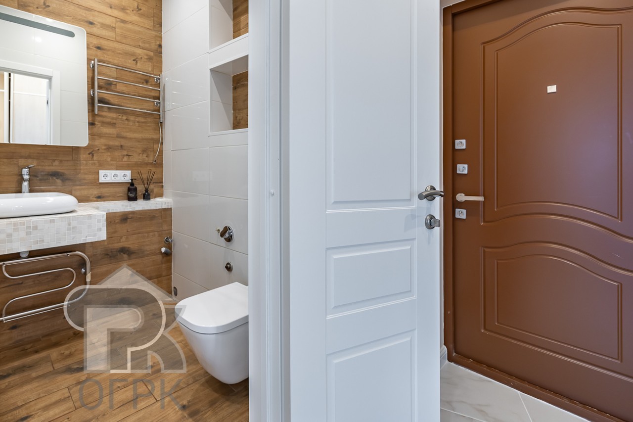 Купить 3-комнатную квартиру, №387399