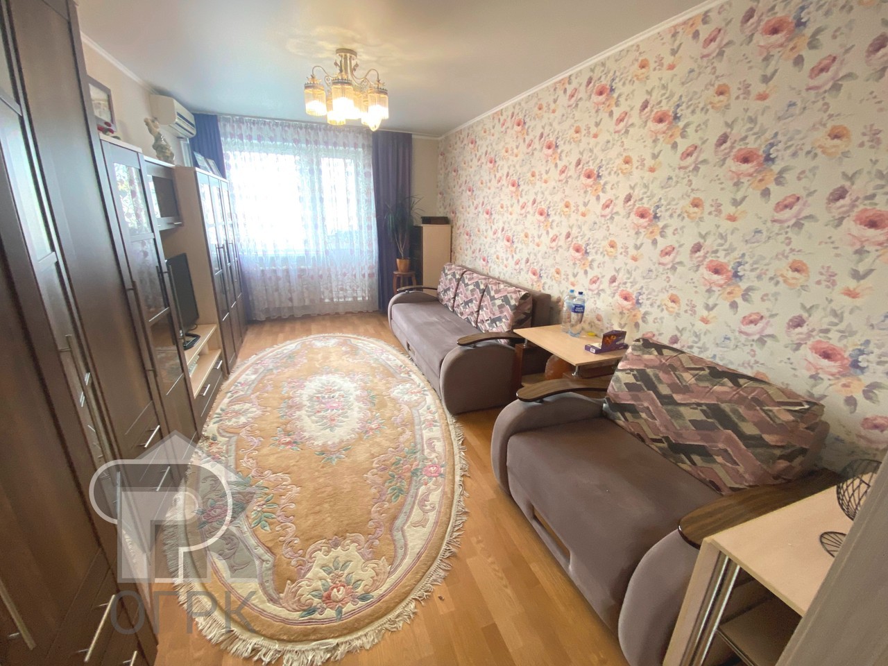 Купить 3-комнатную квартиру, №386600