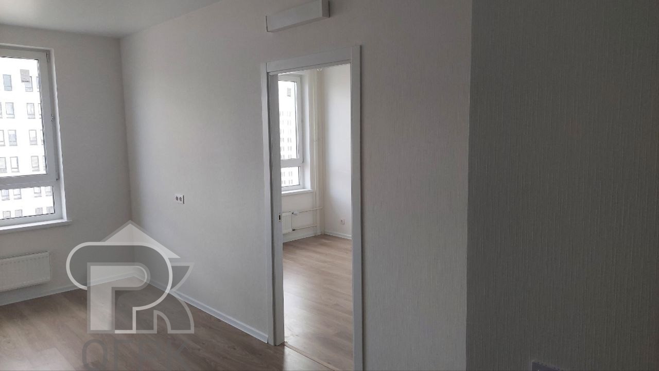 Купить 2-комнатную квартиру, №388183