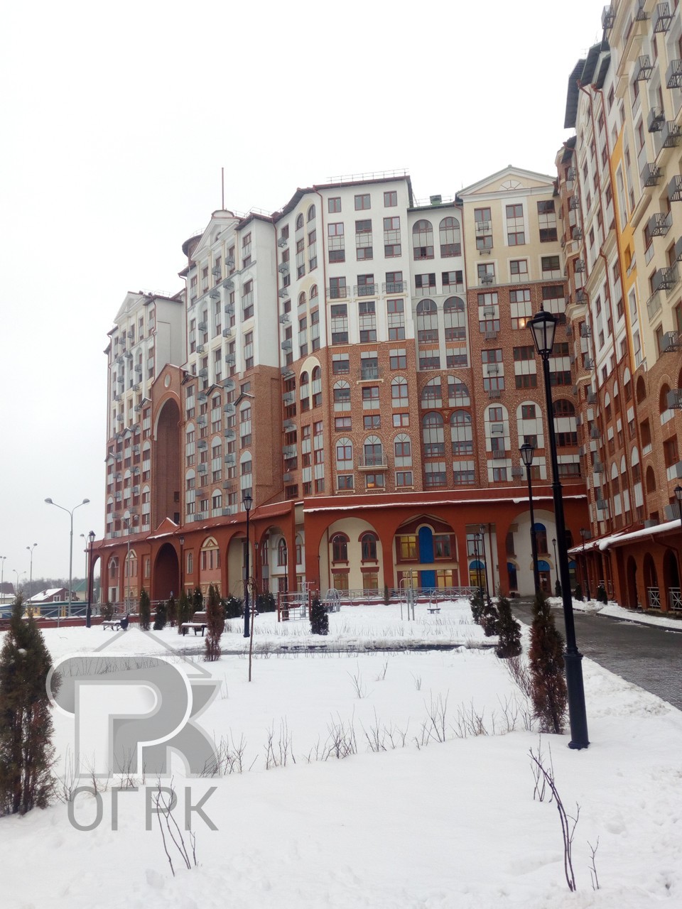 Купить 2-комнатную квартиру, №363520