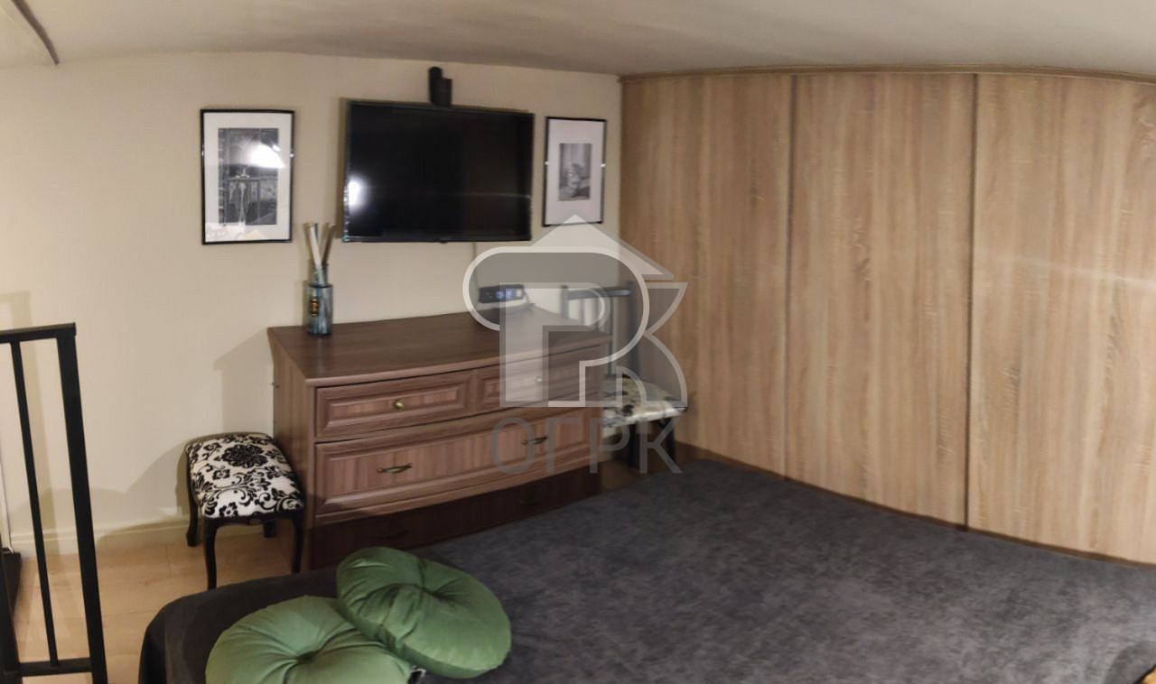 Купить студию, №388835