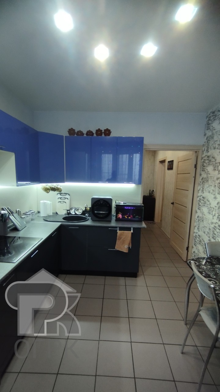 Купить 1-комнатную квартиру, №387956