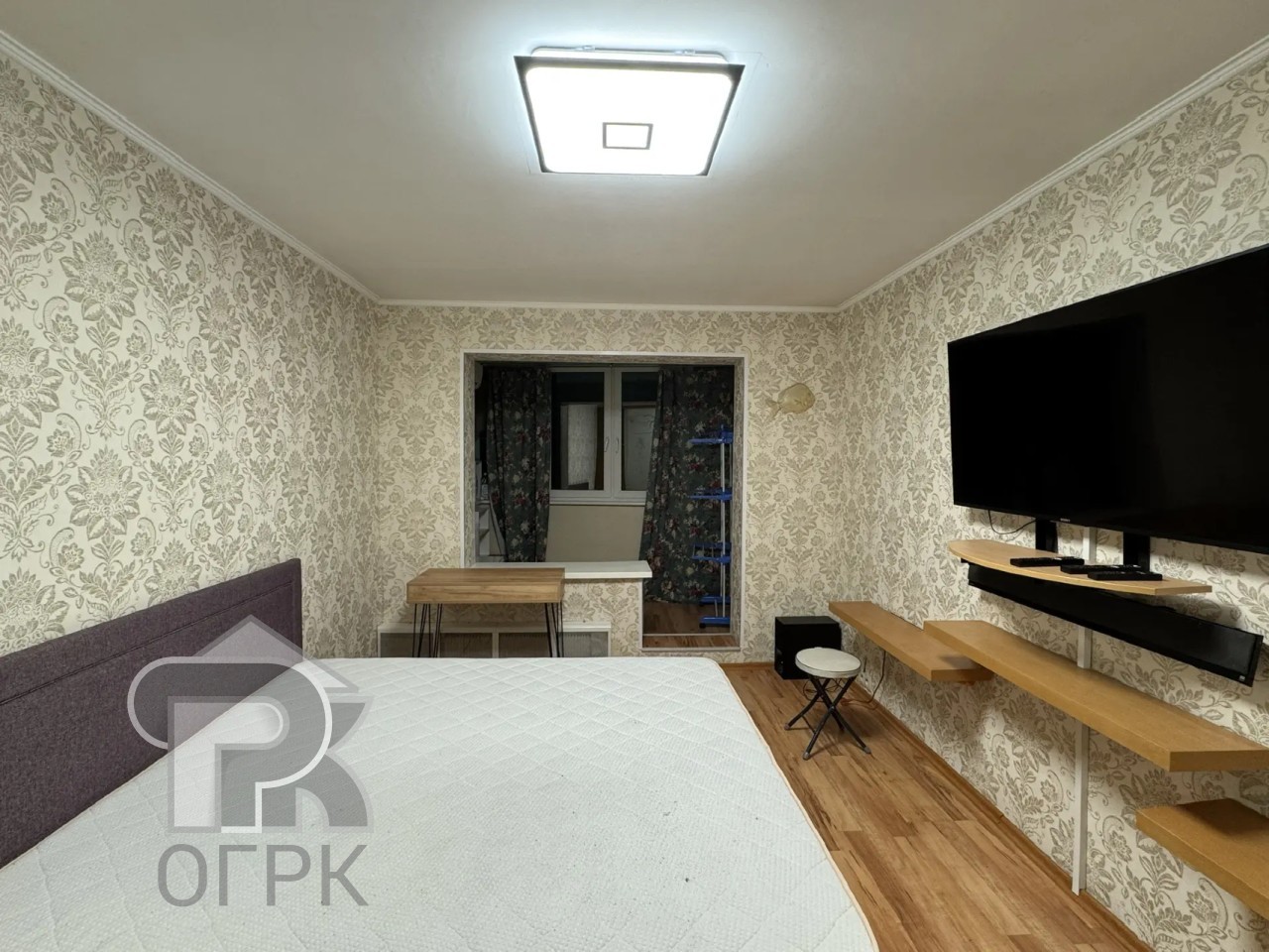 Купить 3-комнатную квартиру, №389210