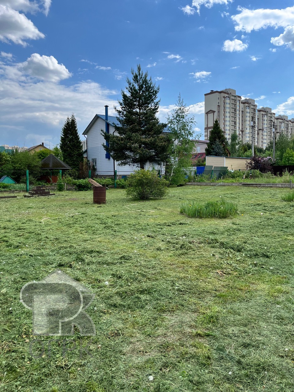 Купить землю, №383526