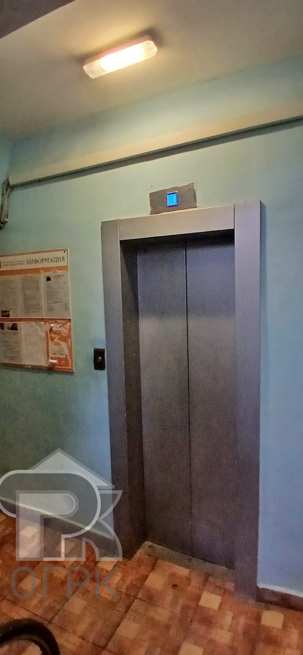 Купить 1-комнатную квартиру, №387153