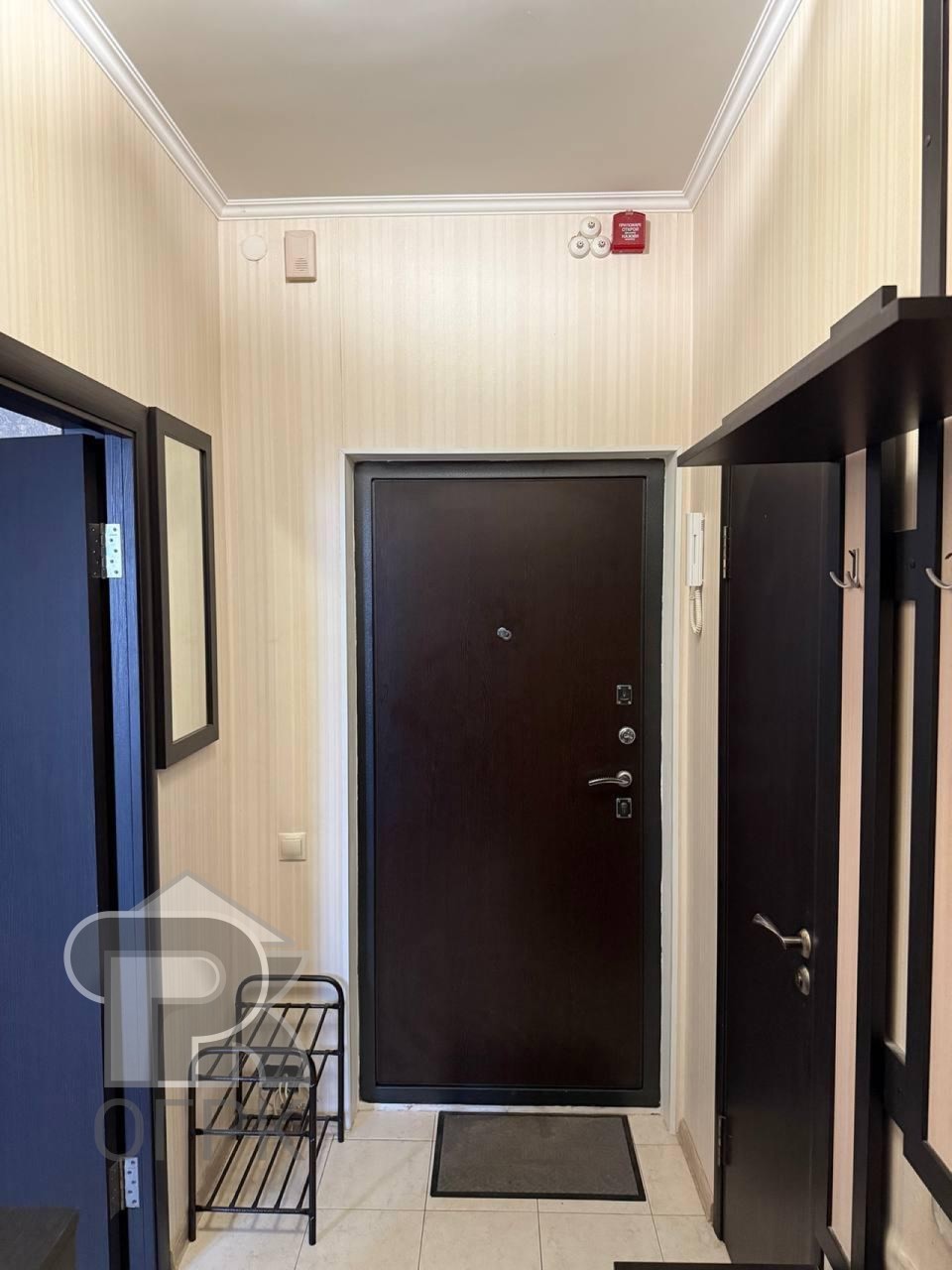 Купить 1-комнатную квартиру, №387288