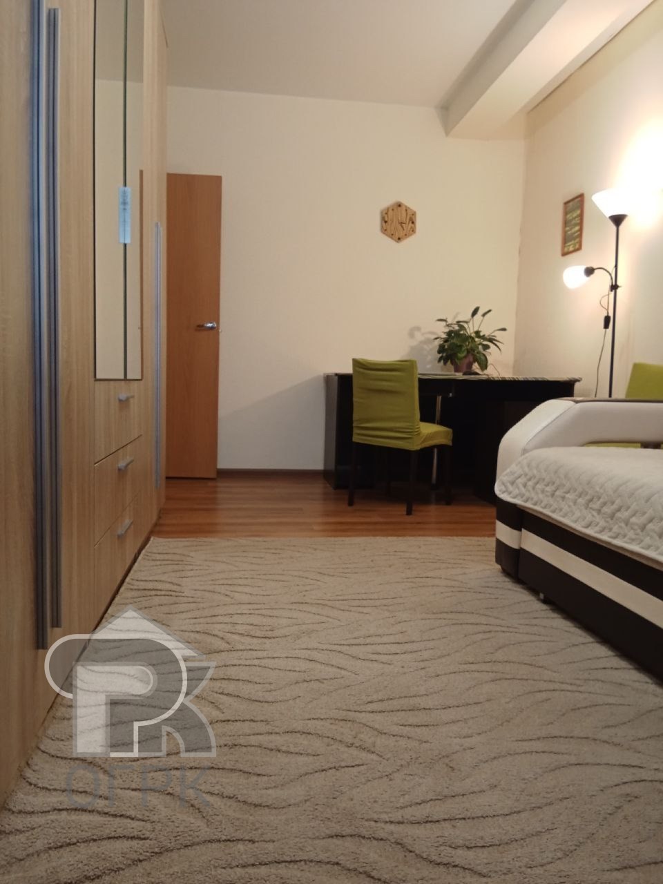 Купить 2-комнатную квартиру, №388236