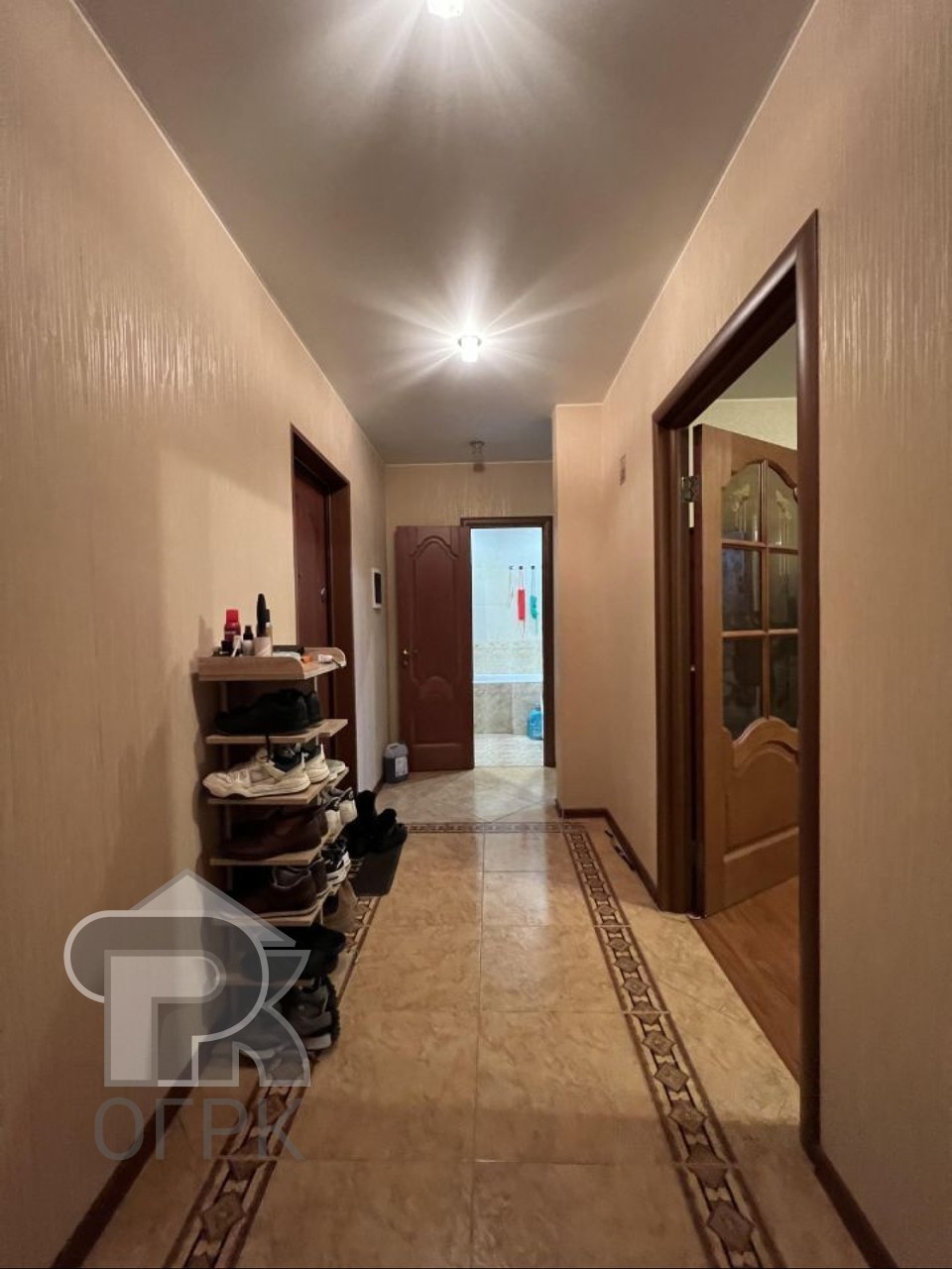 Купить 1-комнатную квартиру, №388800