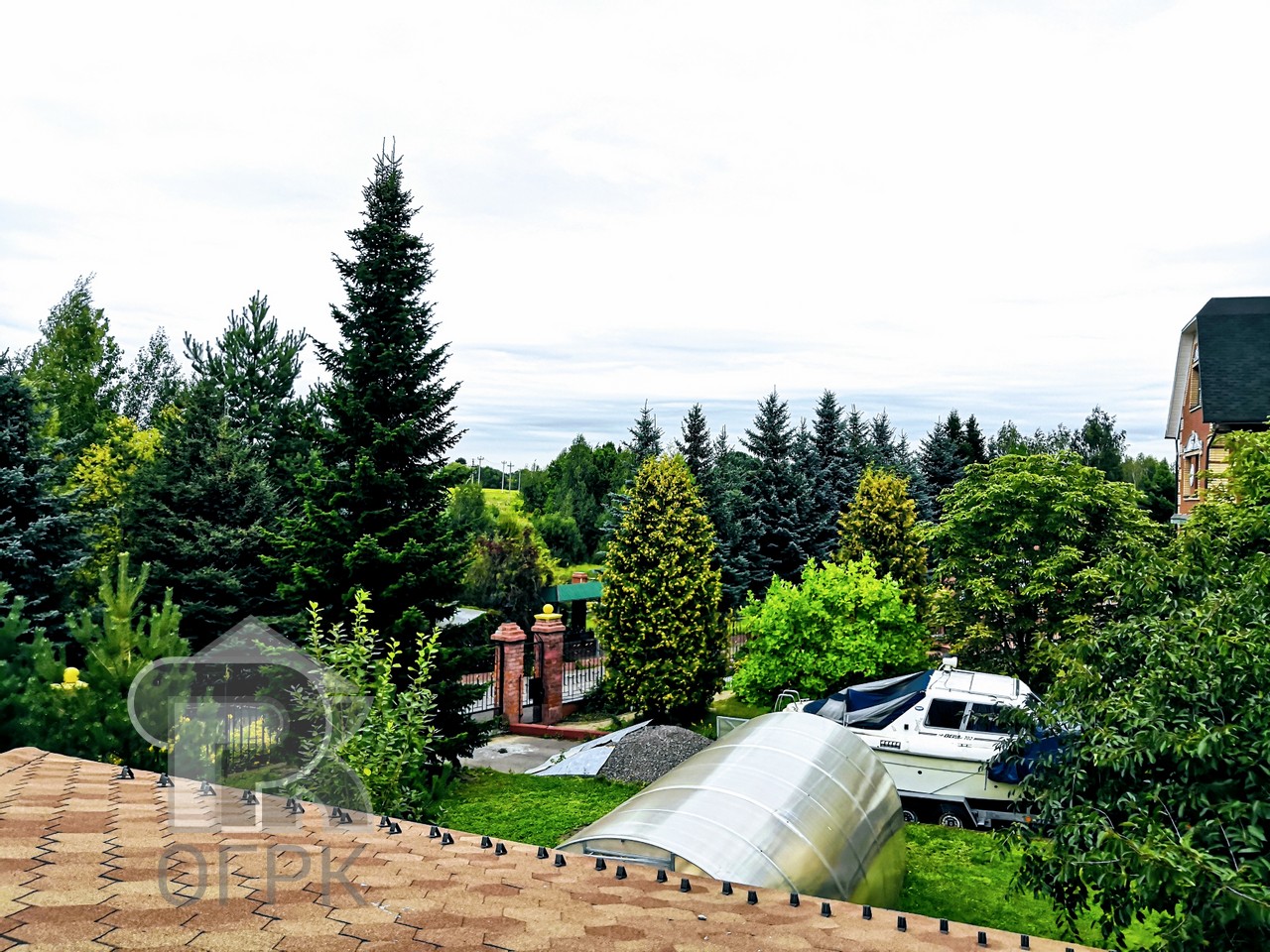 Купить коттедж, №333072