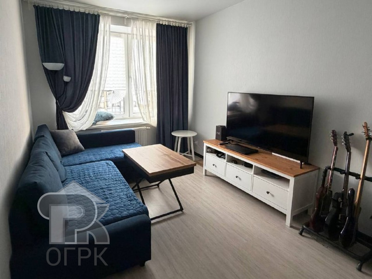 Купить 2-комнатную квартиру, №388345