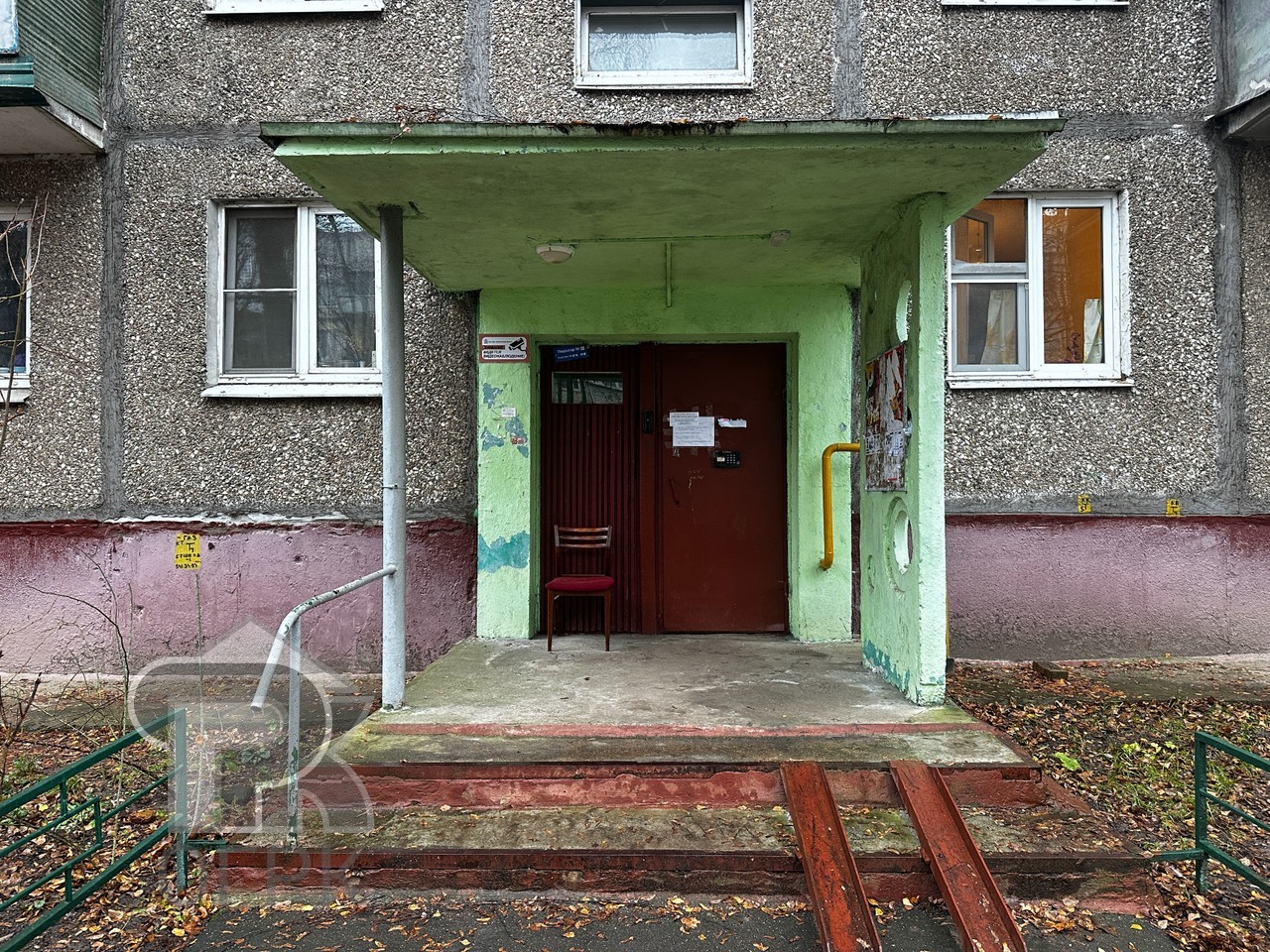 Купить 2-комнатную квартиру, №387982