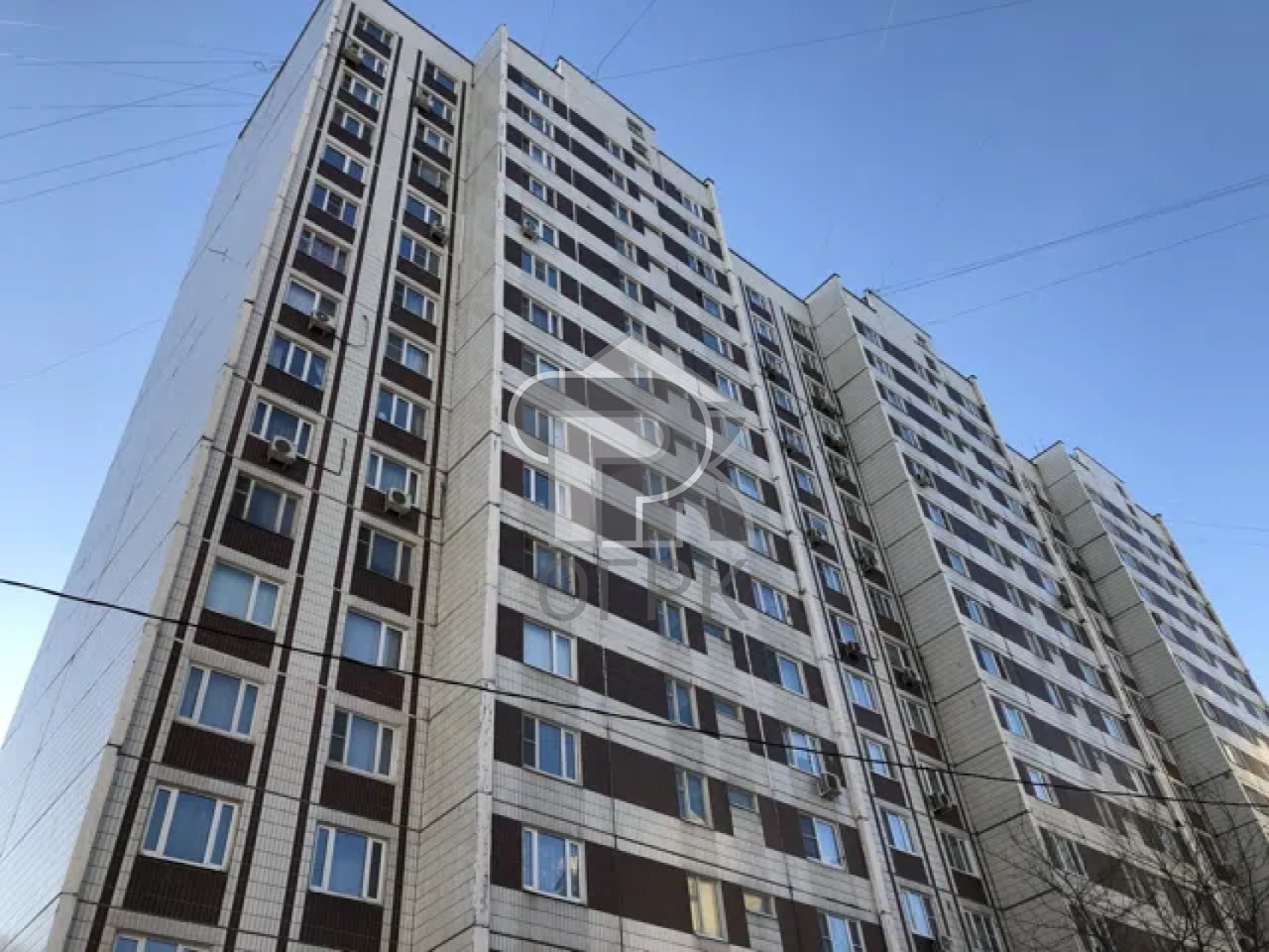 Купить 2-комнатную квартиру, №392531