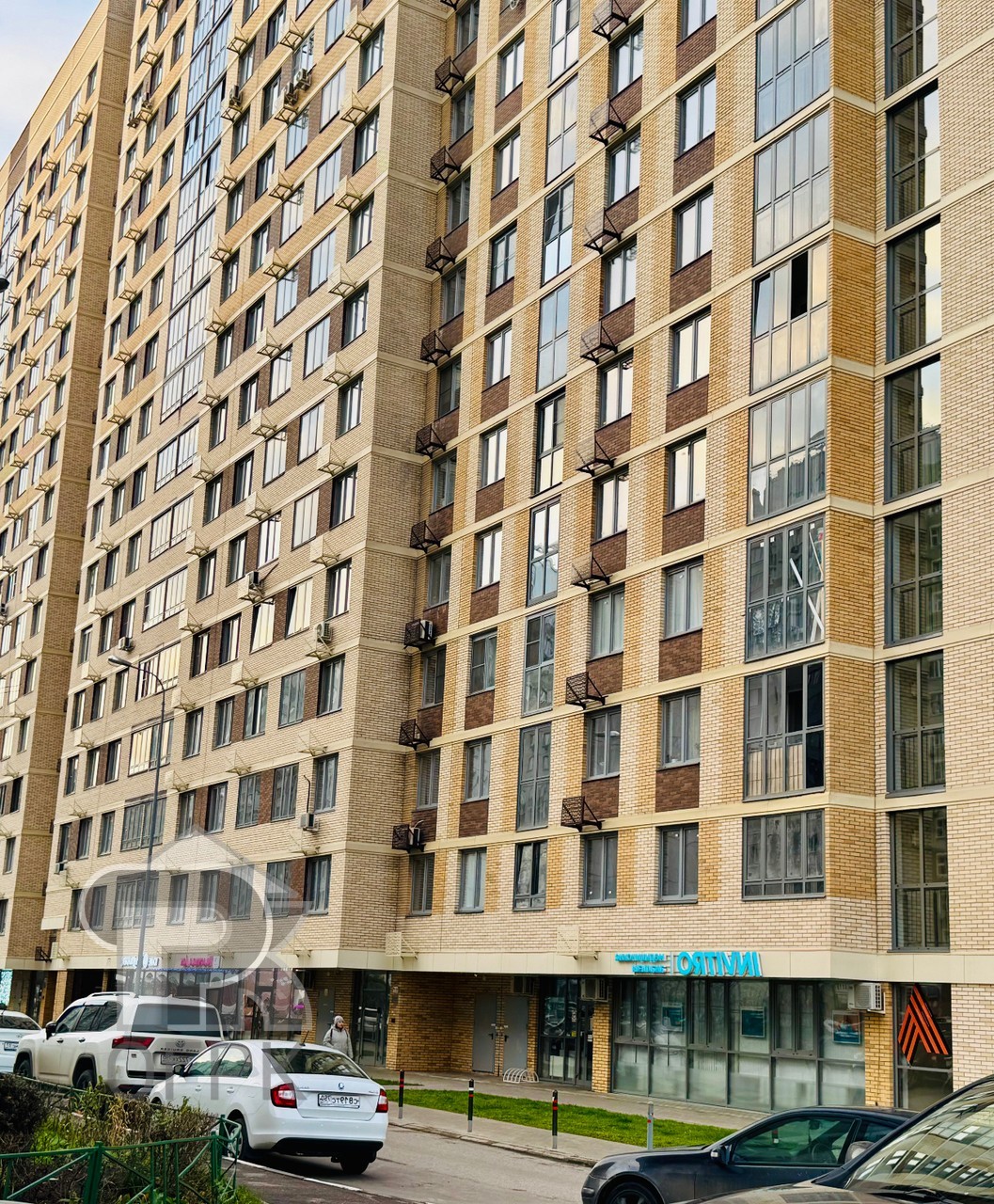 Купить 2-комнатную квартиру, №387387