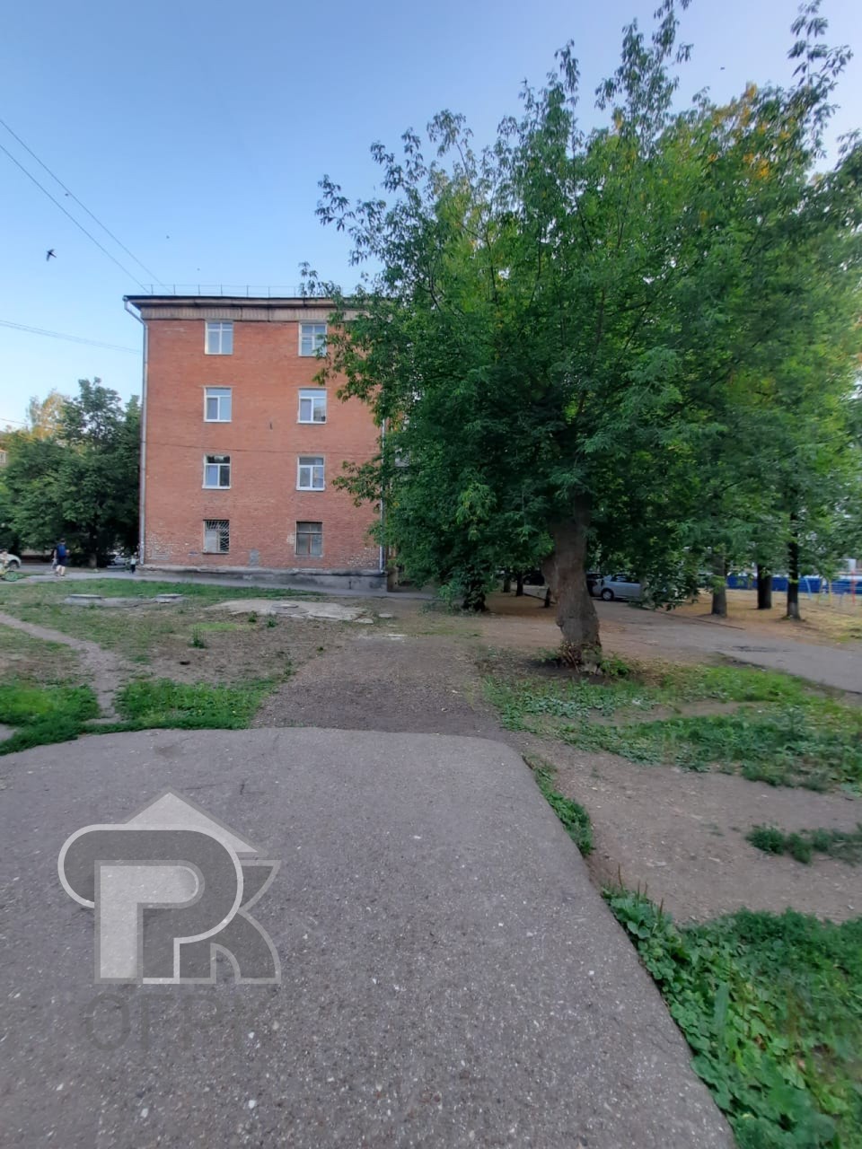 Купить комнату в 3-ккв, №370289