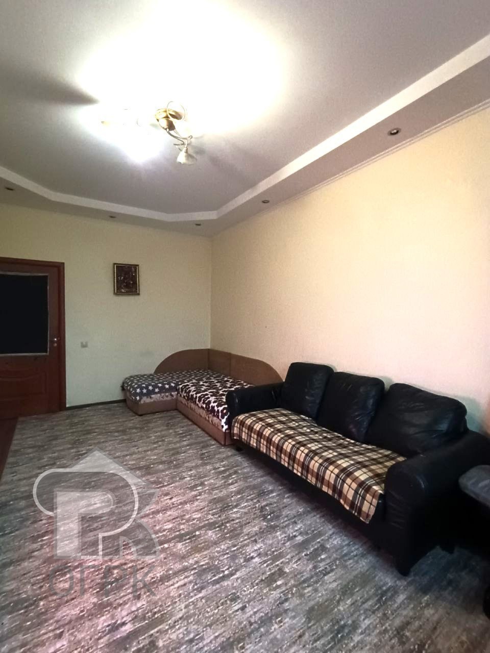 Купить 2-комнатную квартиру, №387854