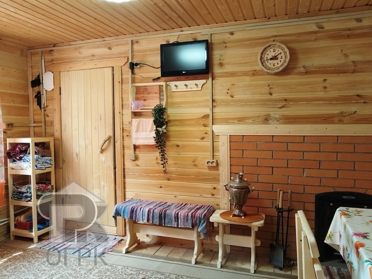 Купить коттедж, №385782
