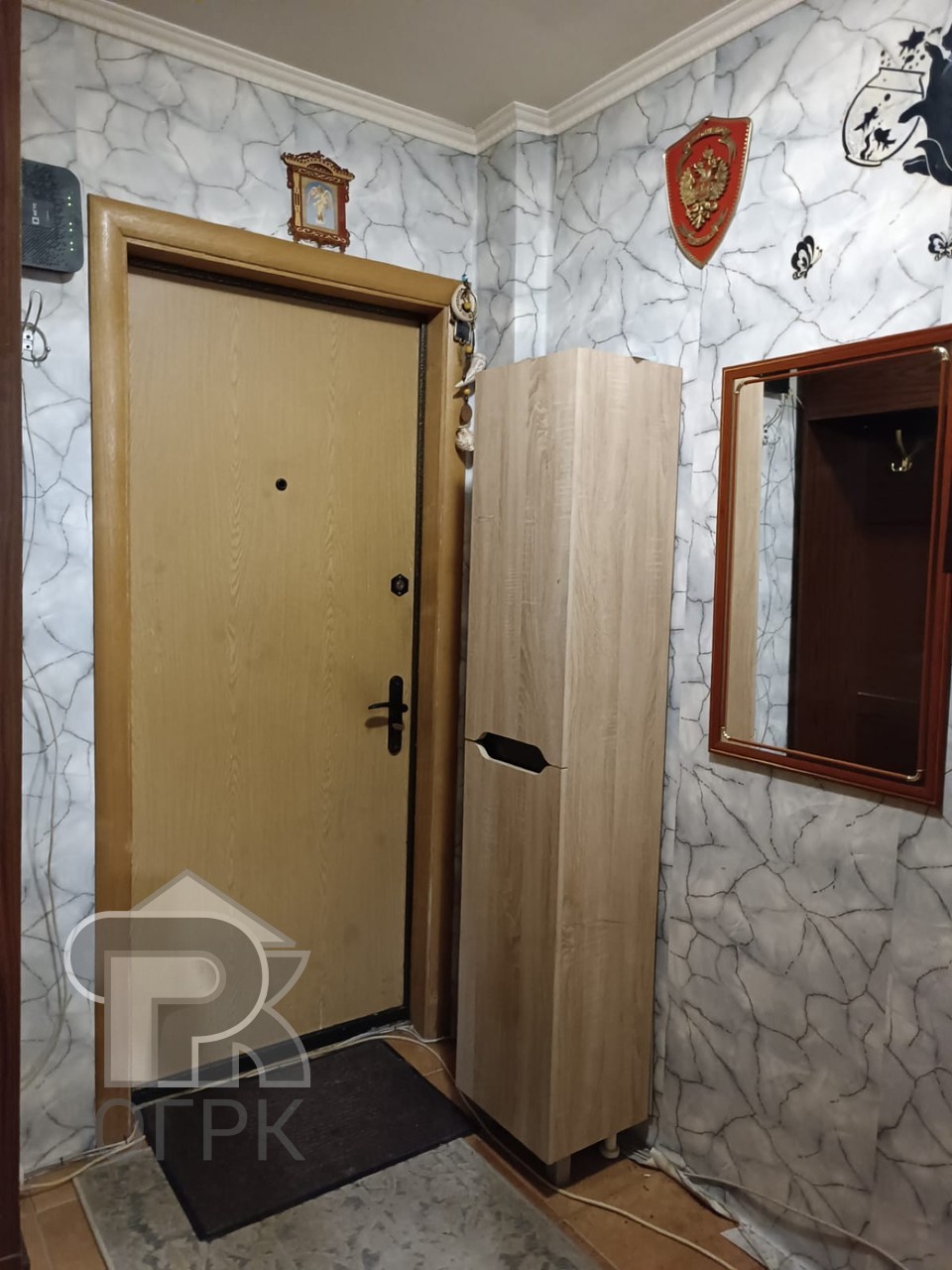 Купить 1-комнатную квартиру, №370961