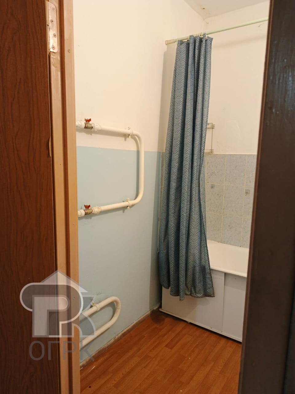 Купить 2-комнатную квартиру, №387346