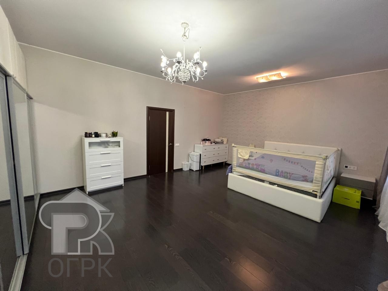 Купить 3-комнатную квартиру, №387411