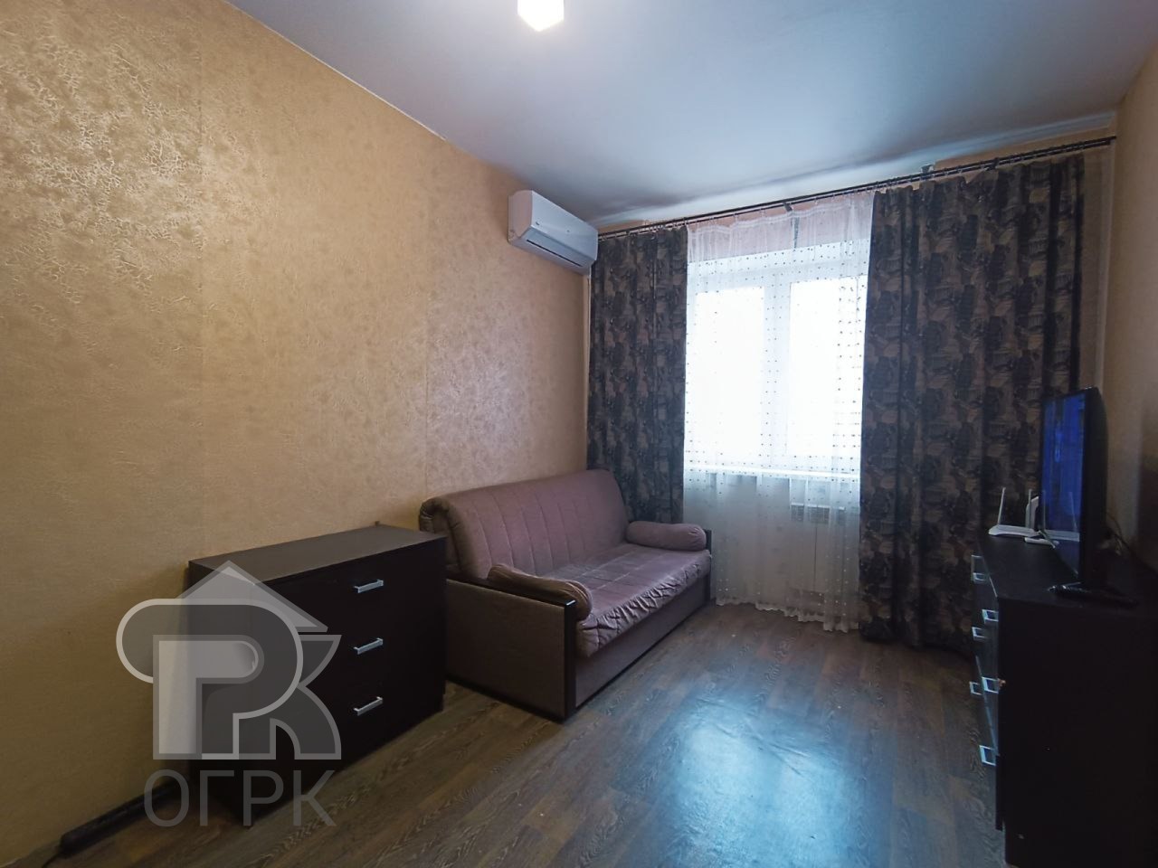 Купить 1-комнатную квартиру, №388774