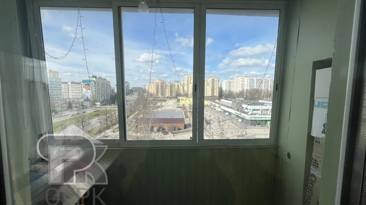 Купить 3-комнатную квартиру, №389300