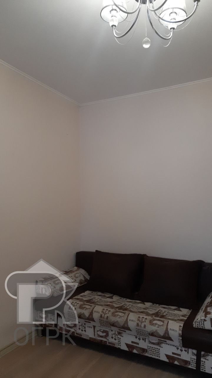 Купить 1-комнатную квартиру, №388764