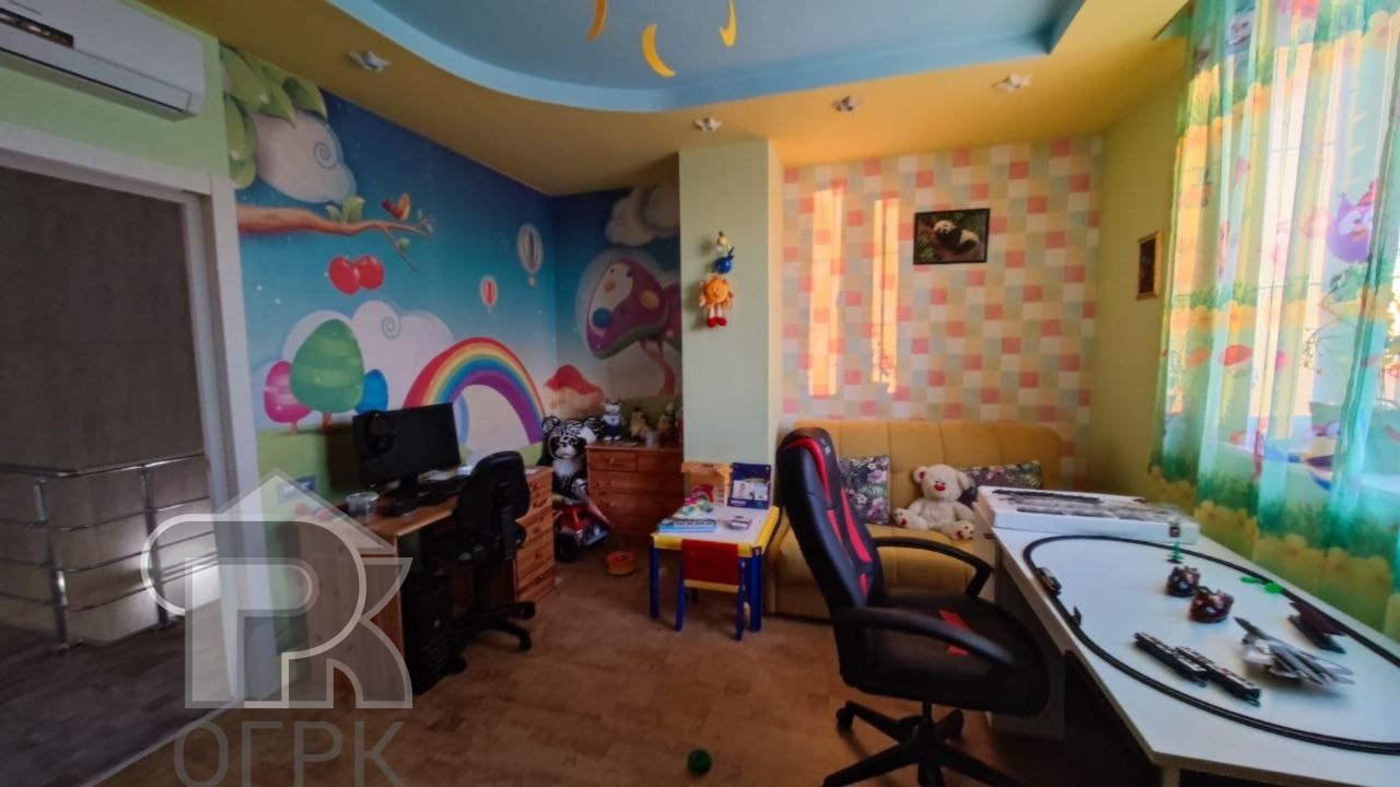 Купить коттедж, №388033