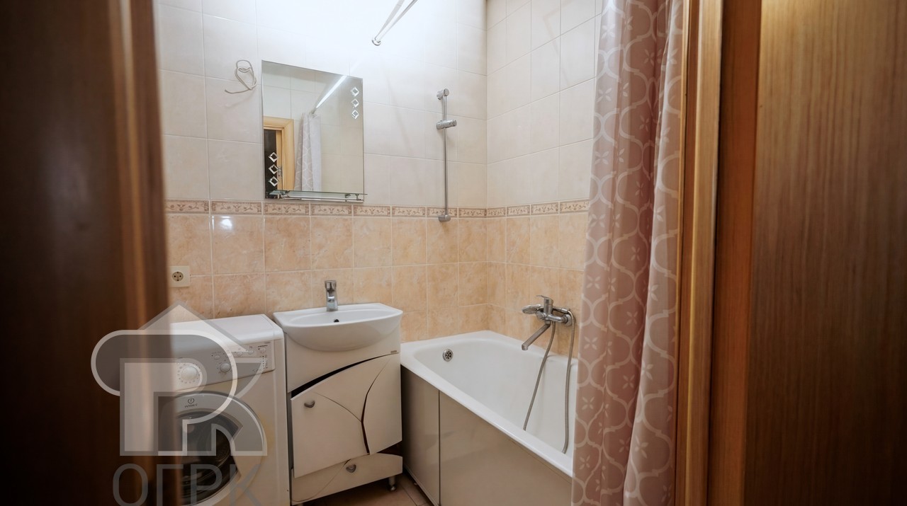 Купить 1-комнатную квартиру, №385309