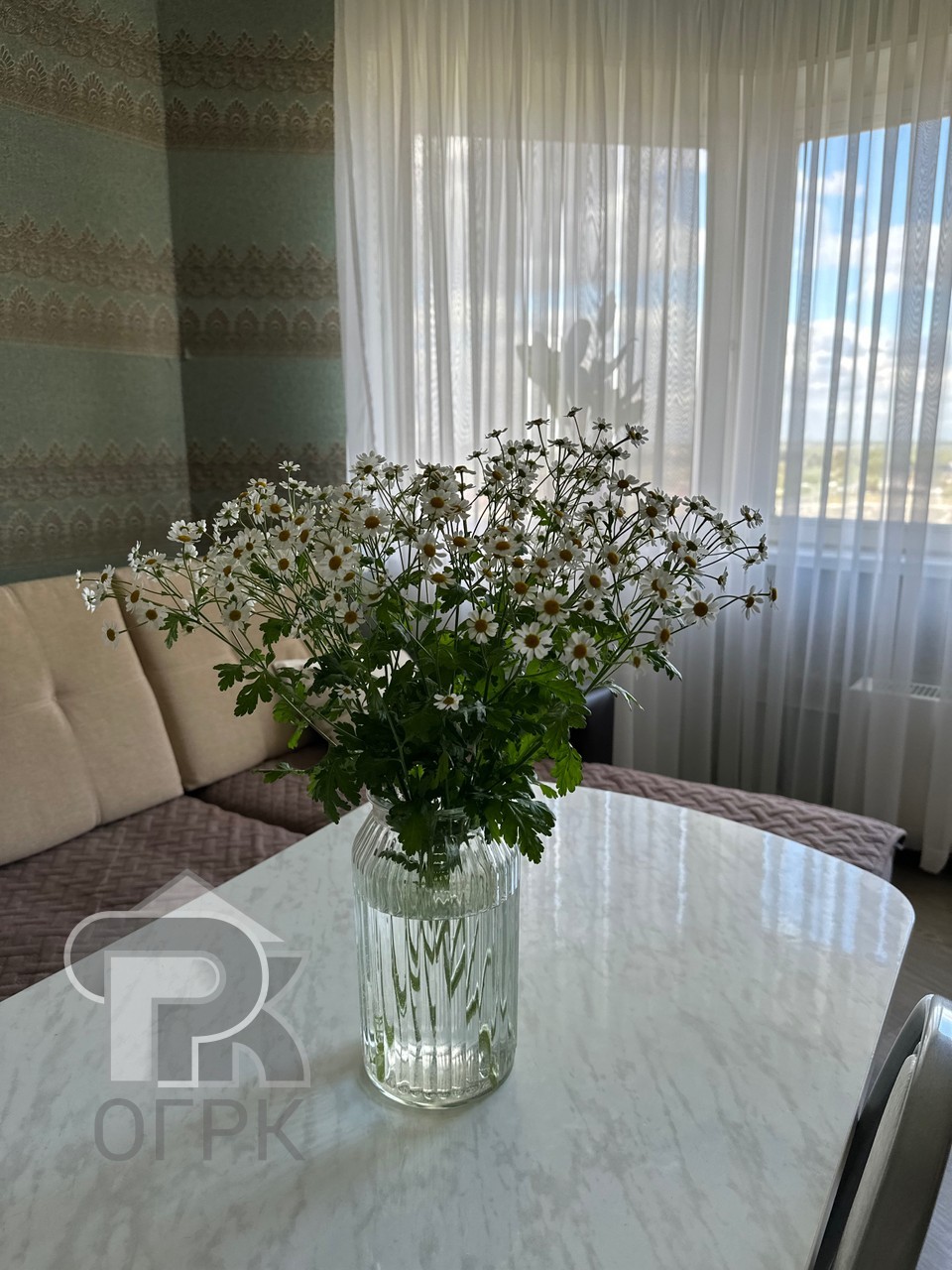 Купить 1-комнатную квартиру, №385219