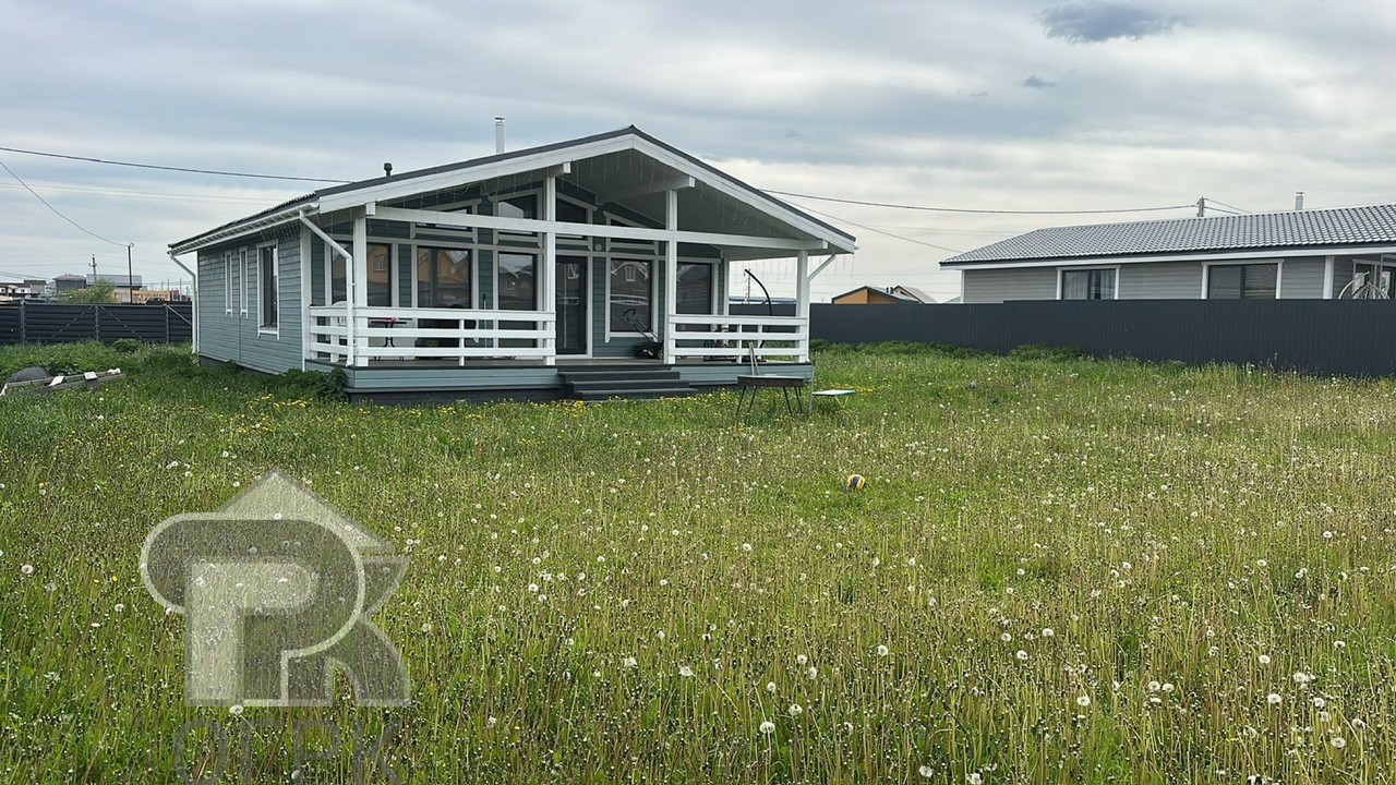 Купить дом, №387835