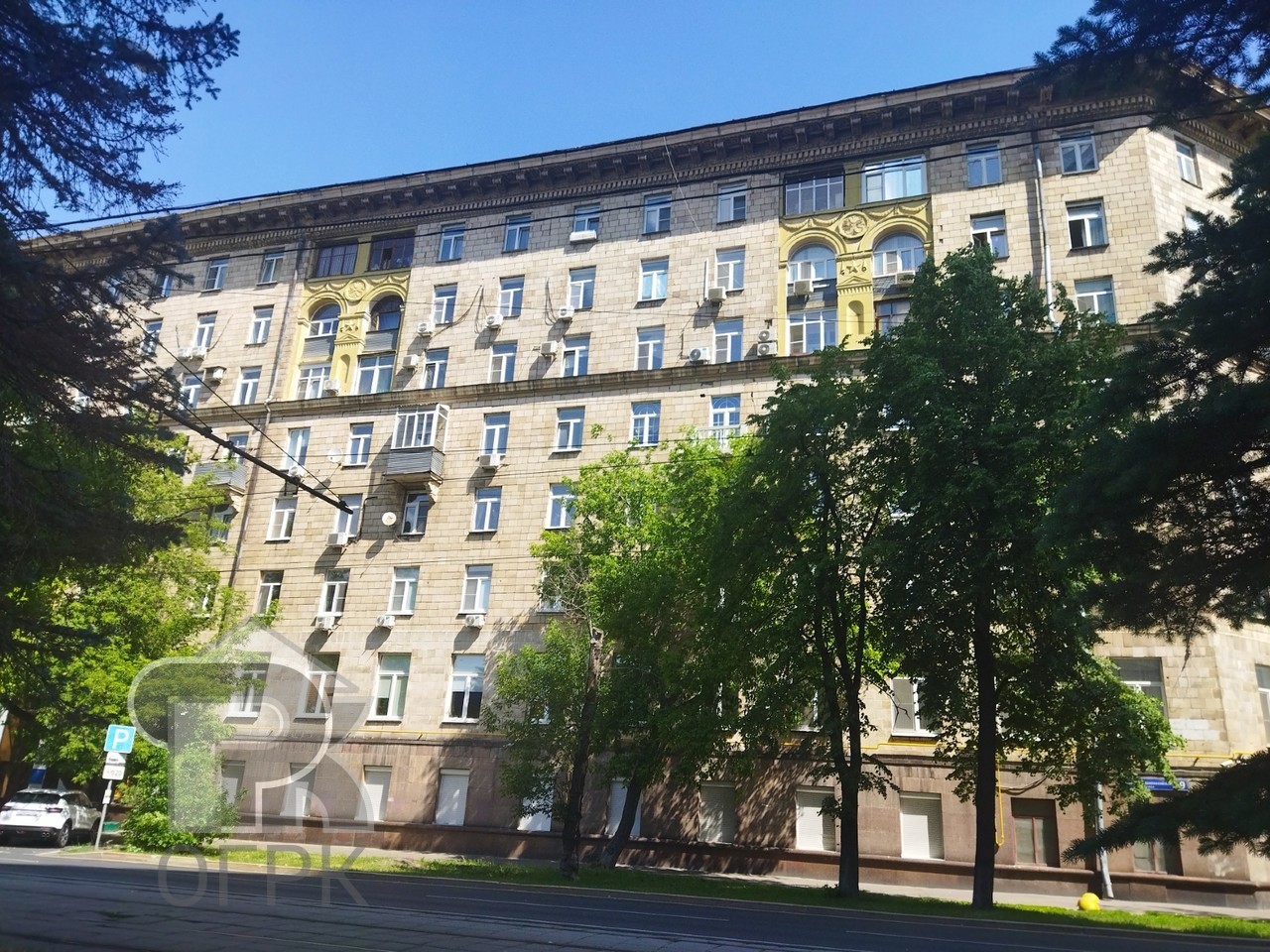 Купить 3-комнатную квартиру, №376004