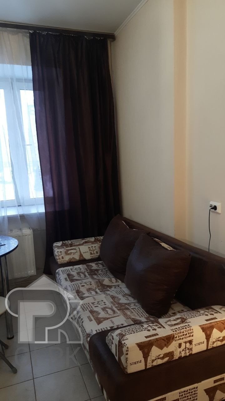 Купить 1-комнатную квартиру, №388764