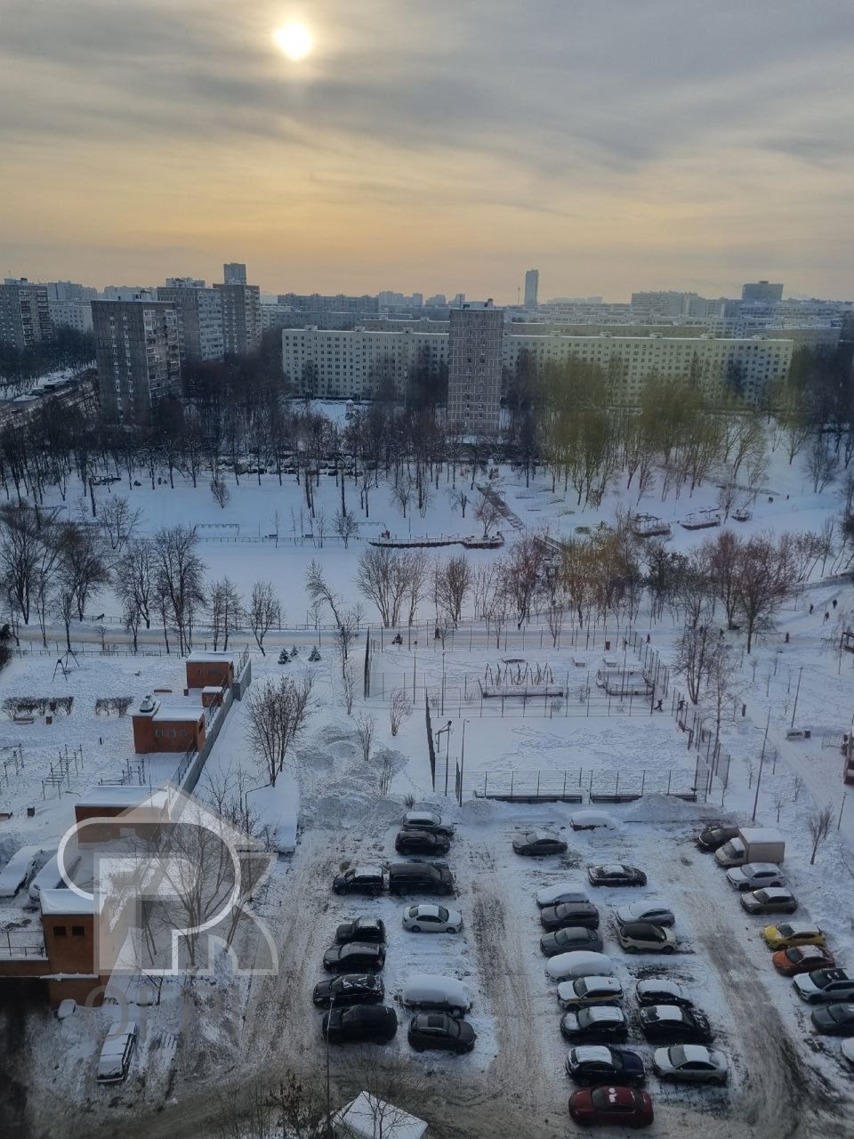 Купить 2-комнатную квартиру, №388104