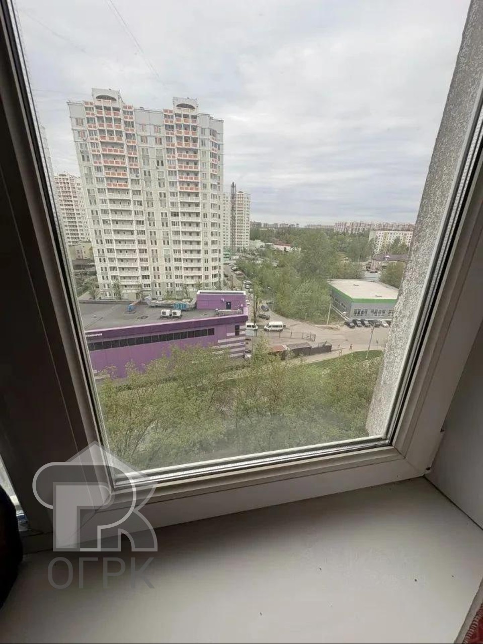 Купить 2-комнатную квартиру, №392441