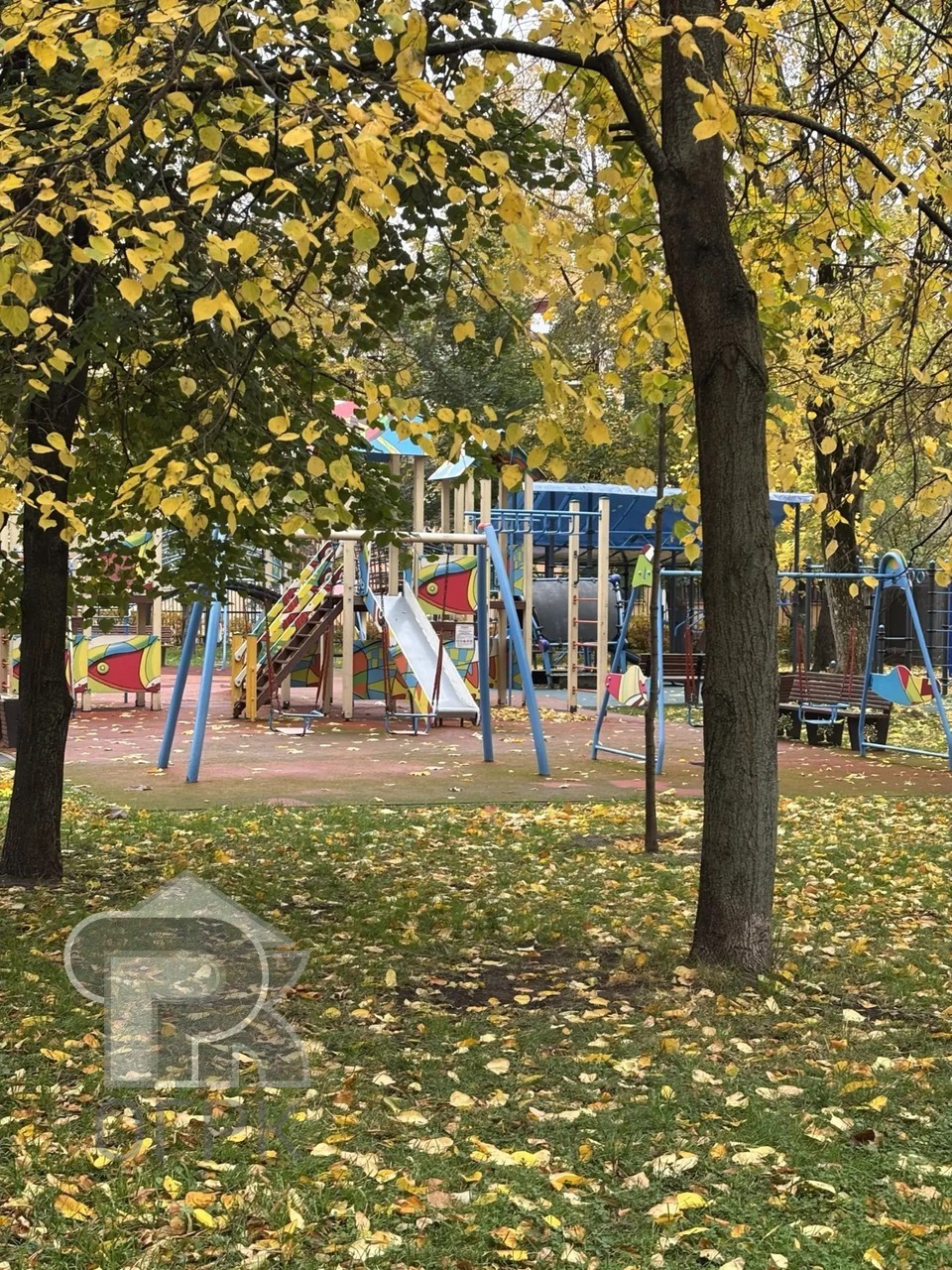 Купить 2-комнатную квартиру, №392622