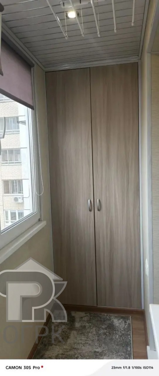 Купить 1-комнатную квартиру, №389680