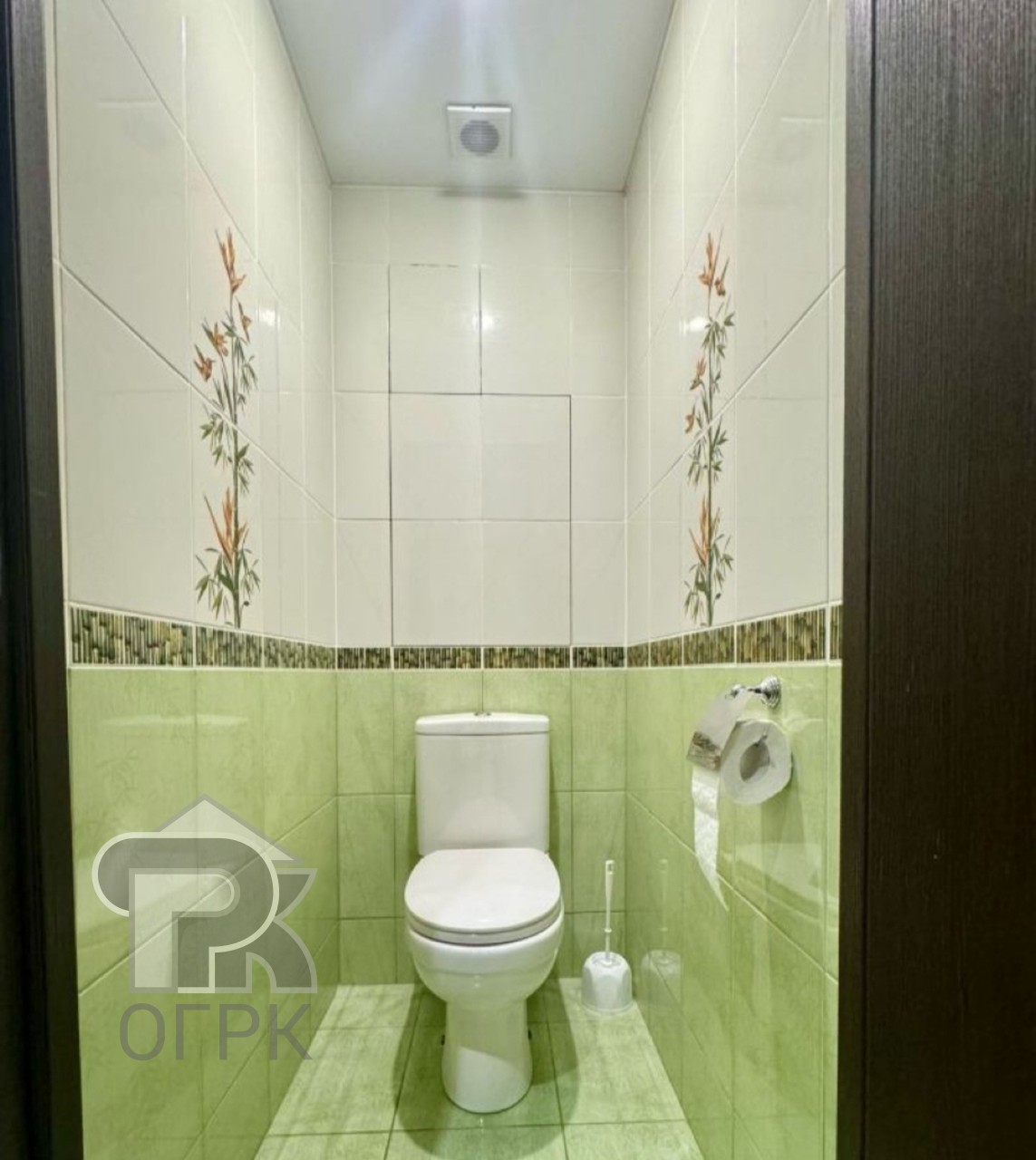 Купить 2-комнатную квартиру, №388360