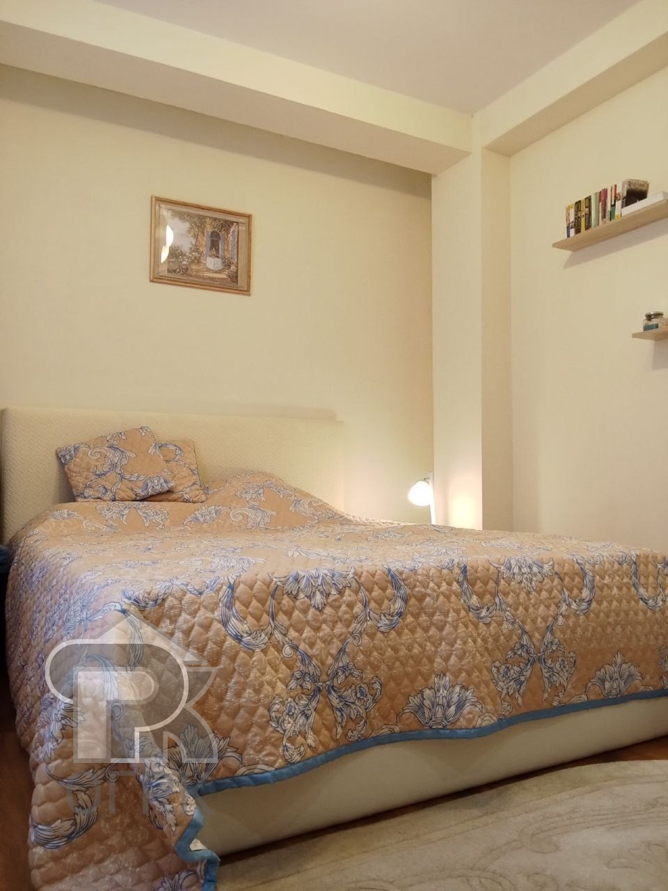 Купить 2-комнатную квартиру, №388236