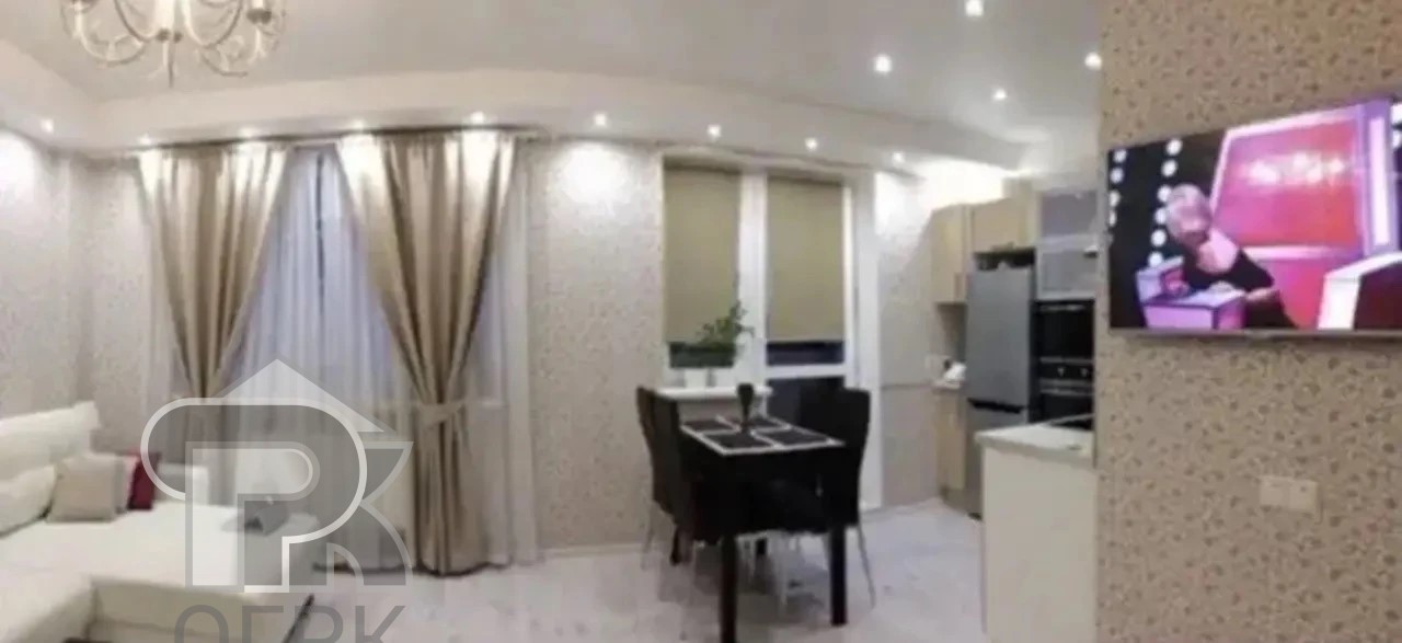 Купить студию, №390262