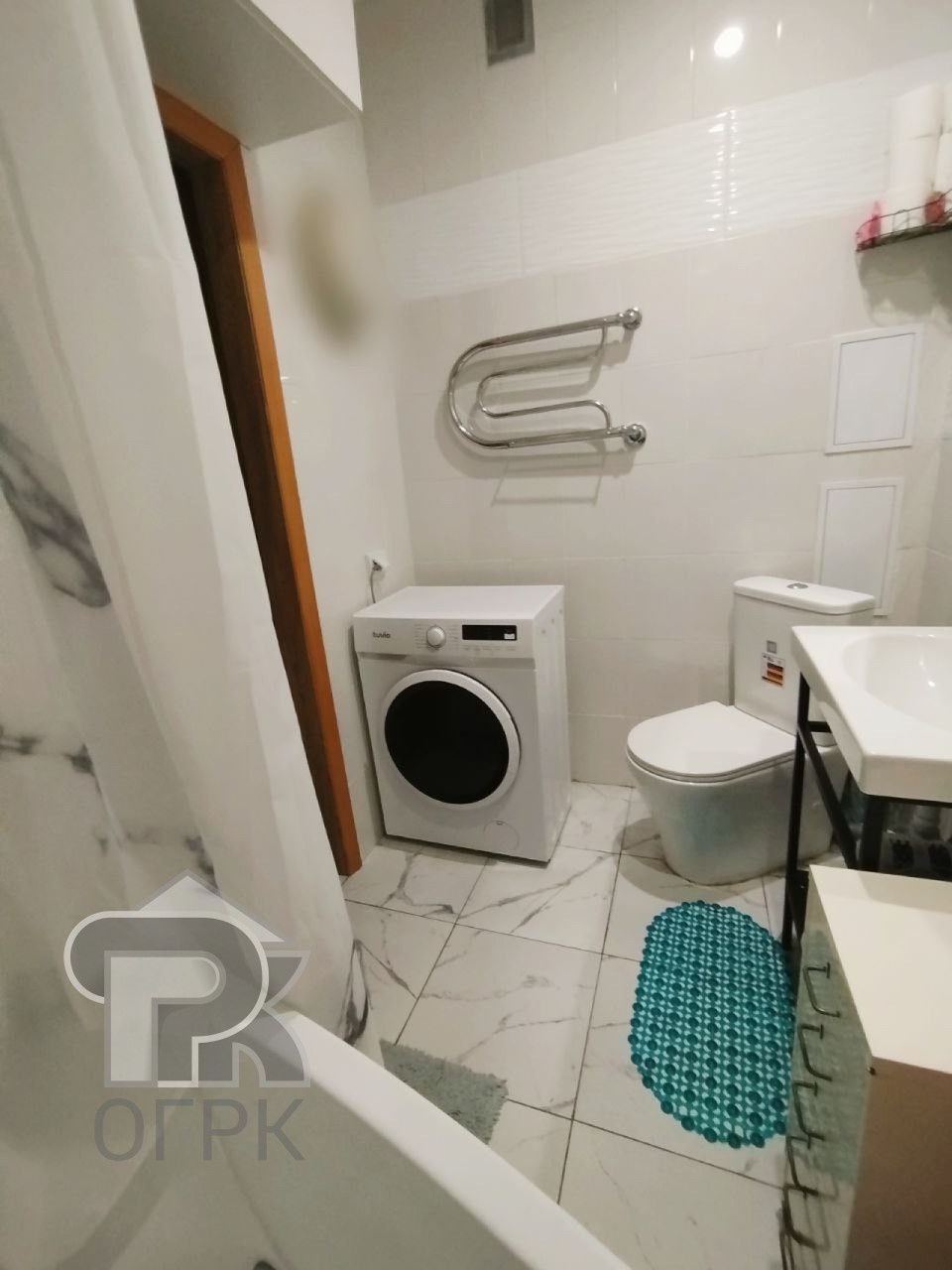 Купить 1-комнатную квартиру, №388145