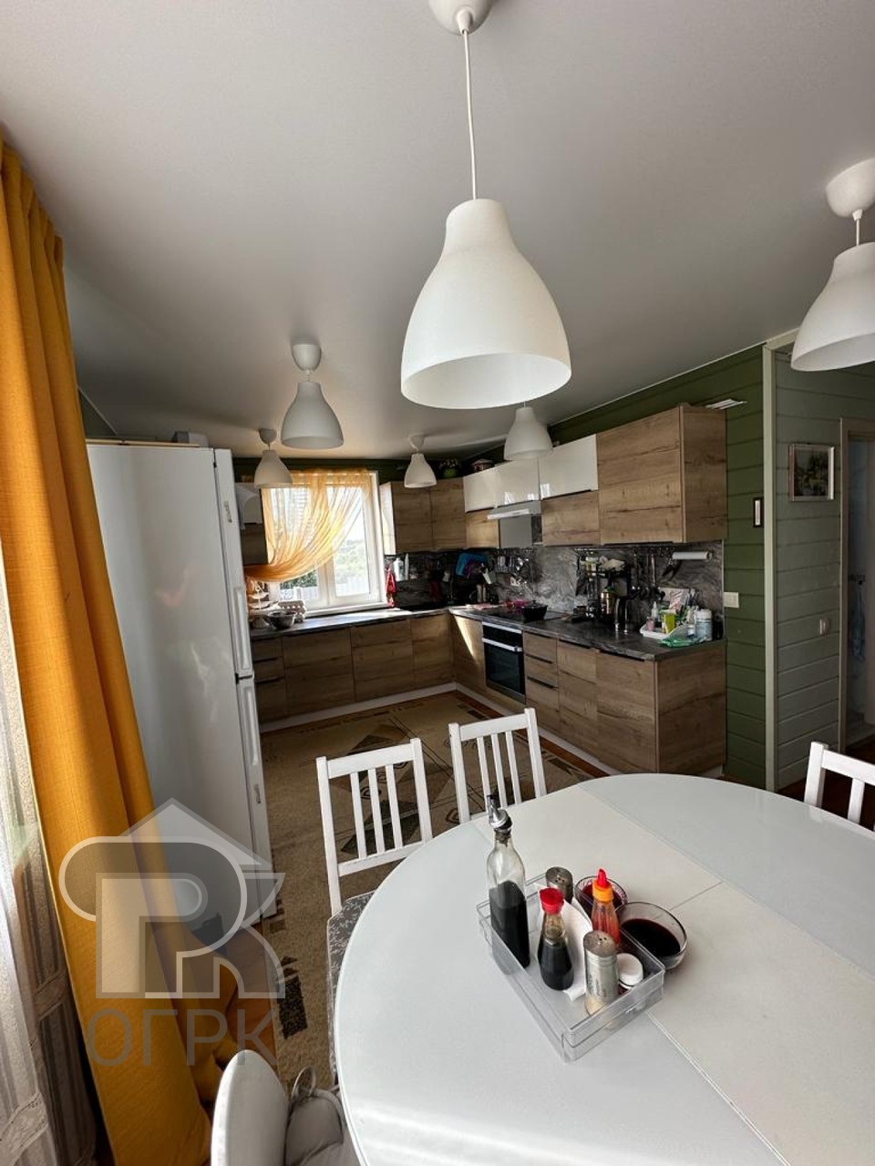 Купить коттедж, №372605