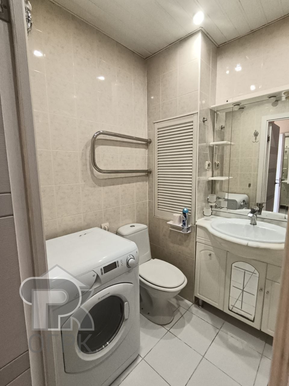 Купить 1-комнатную квартиру, №388799