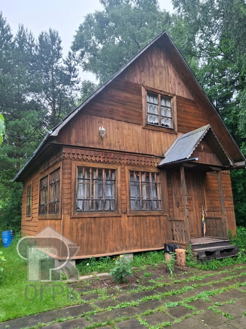 Купить коттедж, №390386