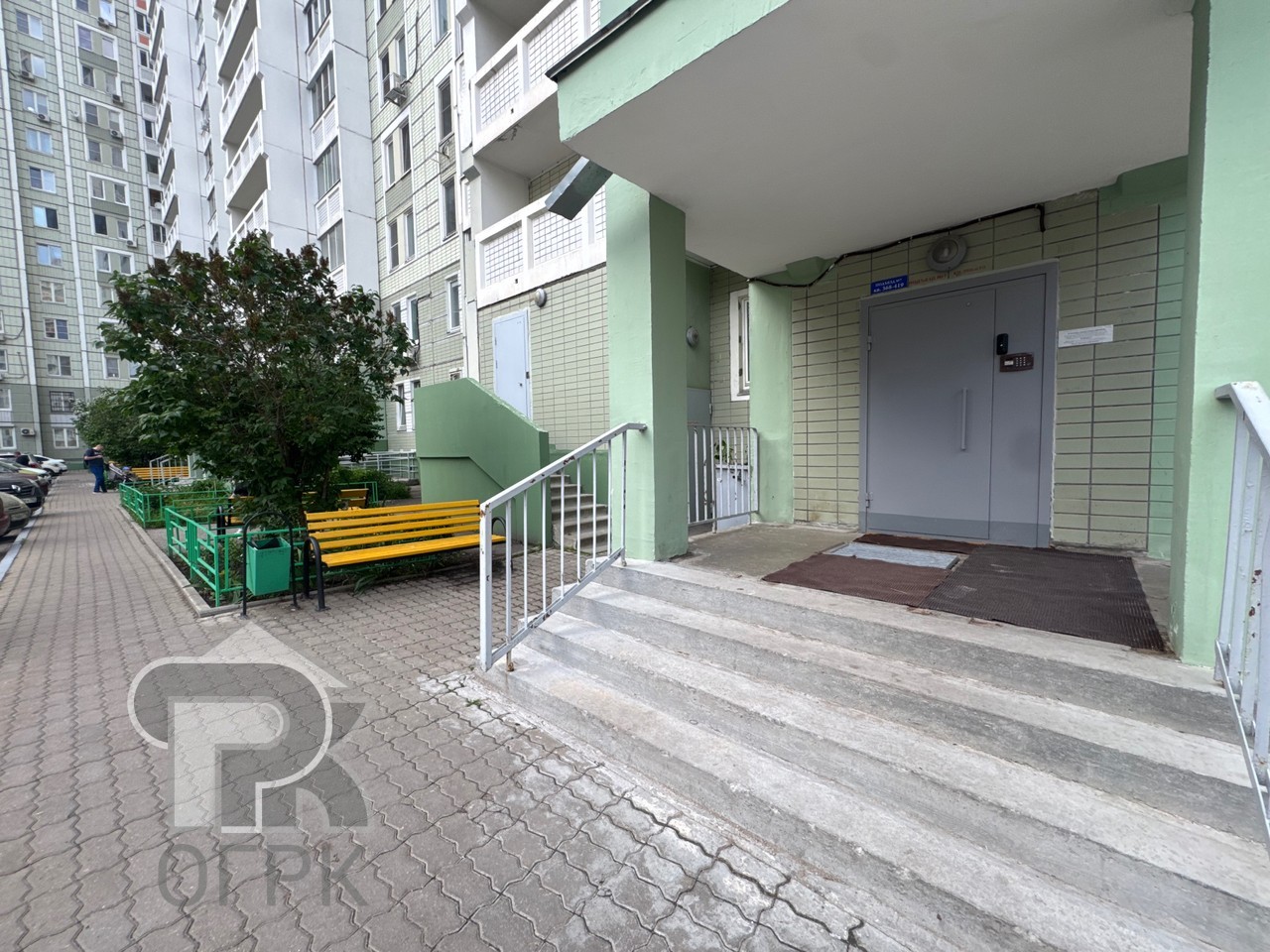 Купить 2-комнатную квартиру, №385885