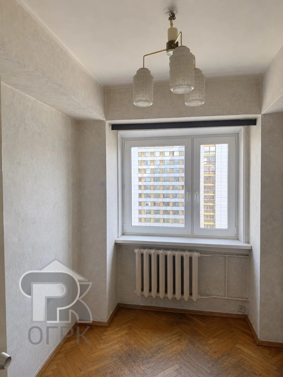 Купить 3-комнатную квартиру, №391448