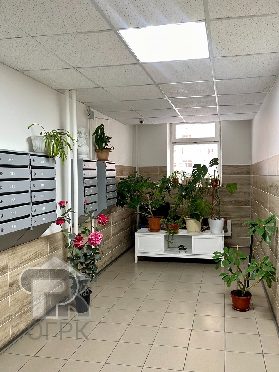 Купить 2-комнатную квартиру, №364909