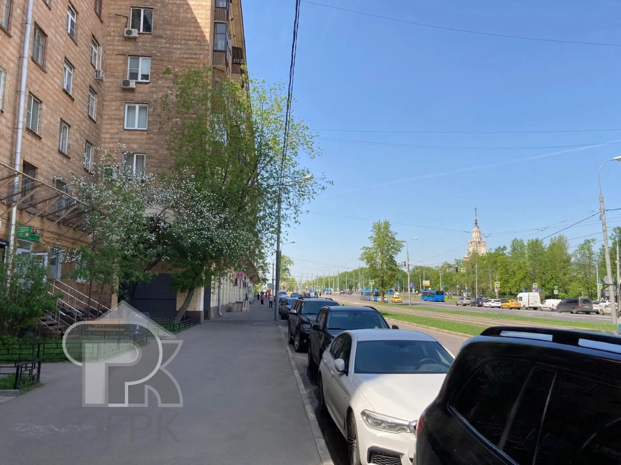 Купить 2-комнатную квартиру, №384814